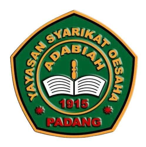 Logo SMA Adabiah Padang